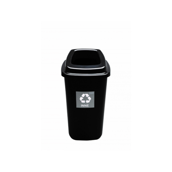 Flokkunartunna ANNAÐ opin 45L