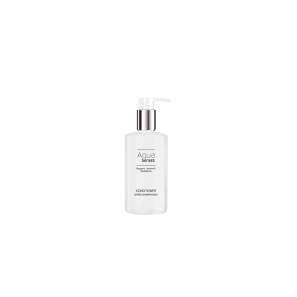 Aqua Senses conditioner 300ml pumpu