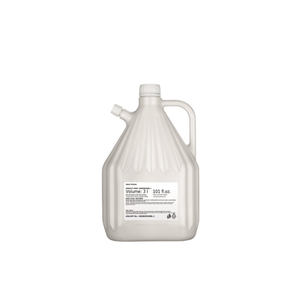 Aqua Senses conditioner 3L