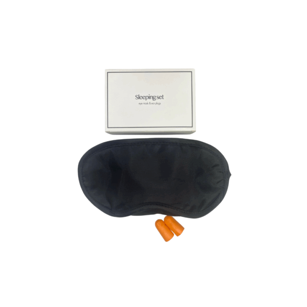 Snow Sleeping set 250stk