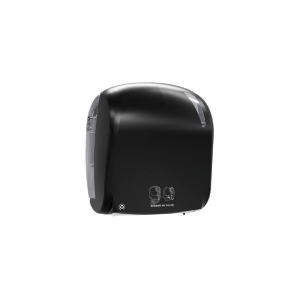 Autocut skammtari Skin touchfree svart