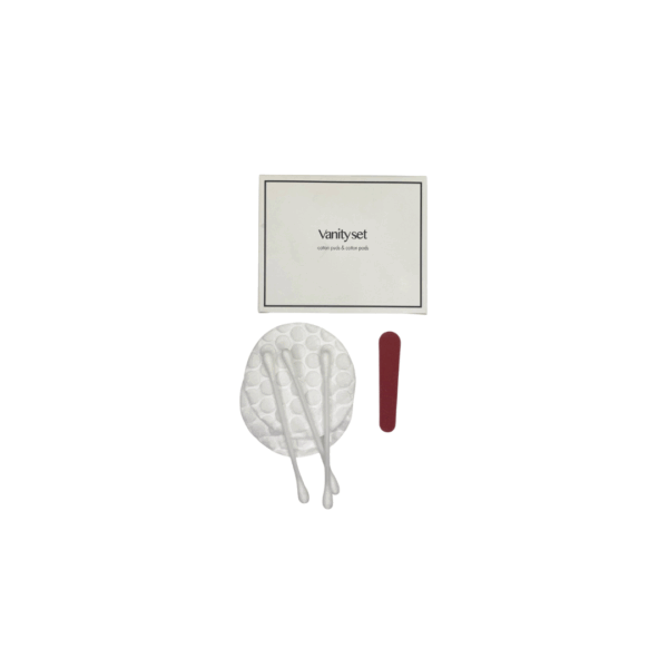 Snow Vanity set 250stk