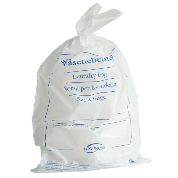 Classic laundry bags 100stk