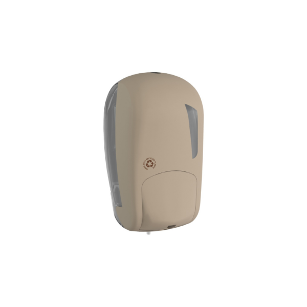 Sápuskammtari Skin 1L Sand