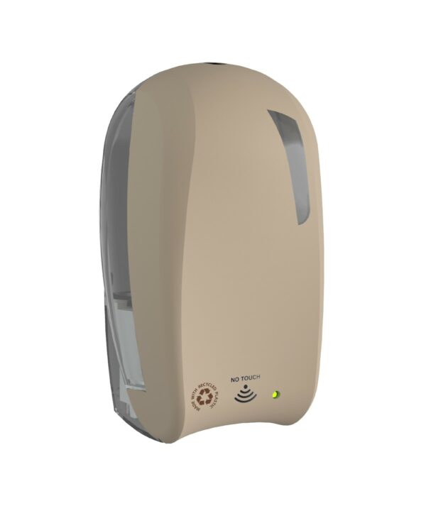 Sápuskammtari Skin 1,2L Sand TF