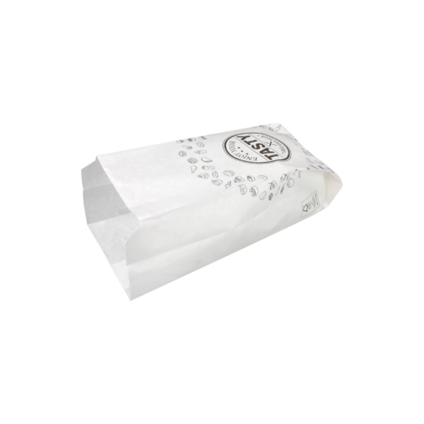 Pappírspokar TASTY 1270ml 775stk - Image 2