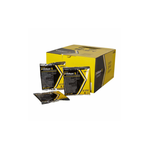 Virkon Sótthreinsiefni 50gr