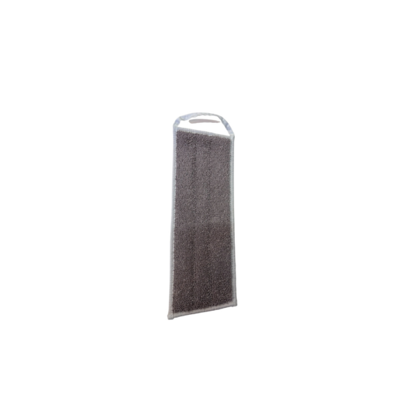 Moppa Micro 30cm með frönskum grá