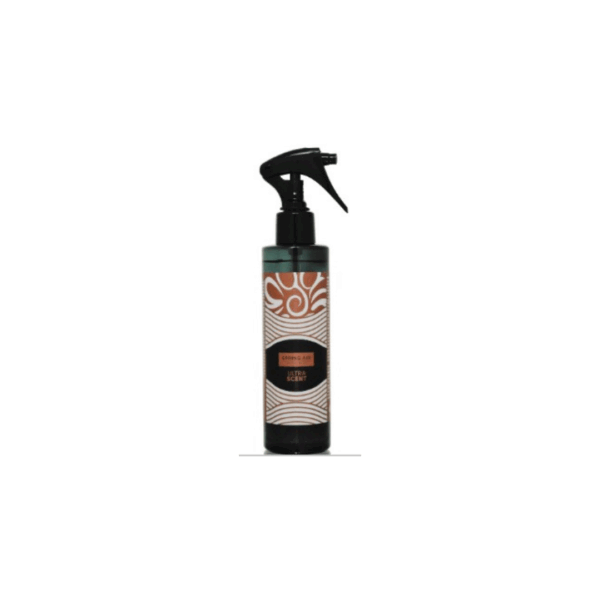 Ilmsprey Brons Black satin 200ml