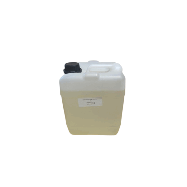 Áfyllingarvökvi Gold Serenity 5L