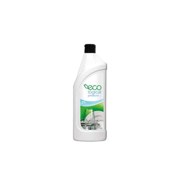 Uppþvottalögur Eco 750ml