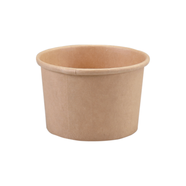Sósubox kraftpappa 1,5 oz 2000stk