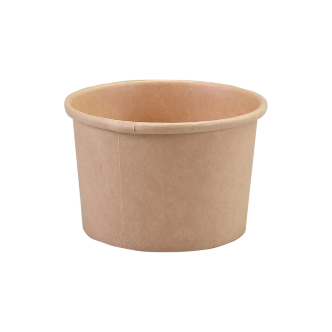 Sósubox kraftpappa 1,5 oz 2000stk