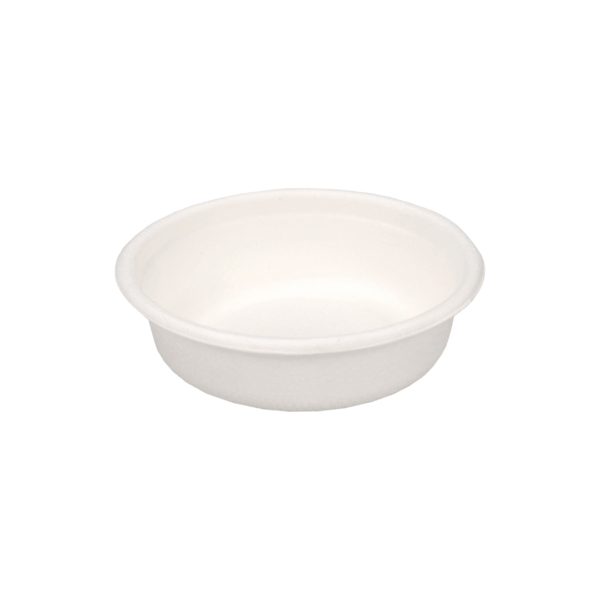 Sósubox Bagasse 1oz 2000stk