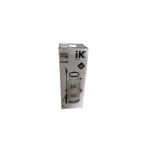 Úðakútur 9 ltr.Harcotom