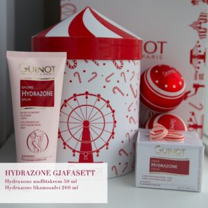 HYDRAZONE GJAFASETT