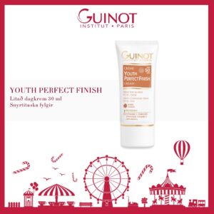 YOUTH PERFECT FINISH