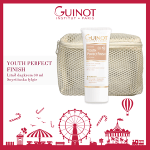 YOUTH PERFECT FINISH