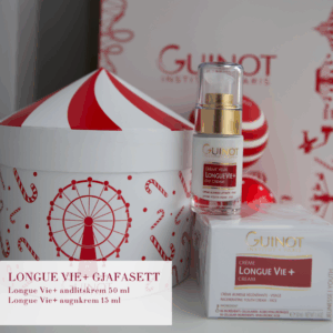 LONGUE VIE + GJAFASETT