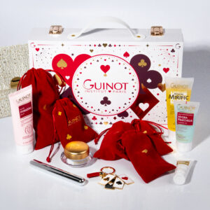 Guinot 12 daga jóladagatal - 28.500 kr (FORSÖLUVERÐ)