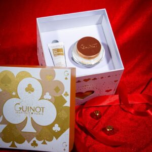 Age Summum andlitskrem 50ml & Eye Summum augnkrem 15ml