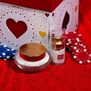 Longue Vie+ andlitskrem 50ml & Serum Longue Vie+ 10ml