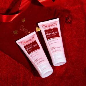 Hydrazone líkamsskrúbbur 100ml og líkamskrem 100ml