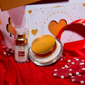 Hydra Summum dagkrem 50ml & Hydra Summum serum 10ml
