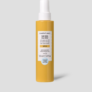 Sun Soul Milk Spray SPF20