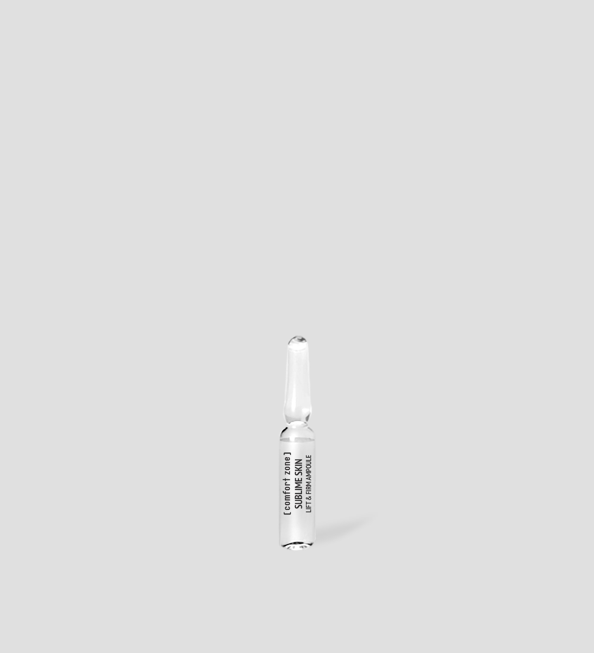 Sublime Skin Lift & Firm ampúlur - Image 2