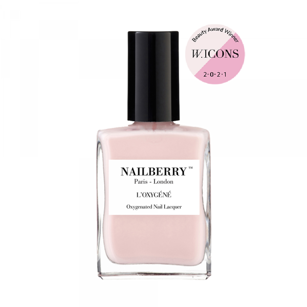 Nailberry Candy floss