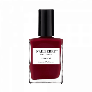 Nailberry Le temps des cerises