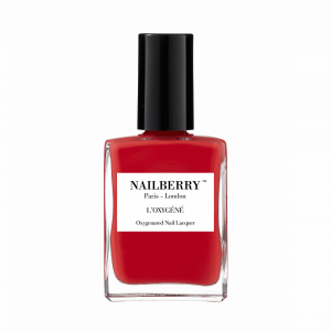 Nailberry Pop my berry