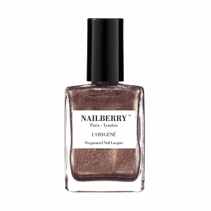 Nailberry Pink Sand