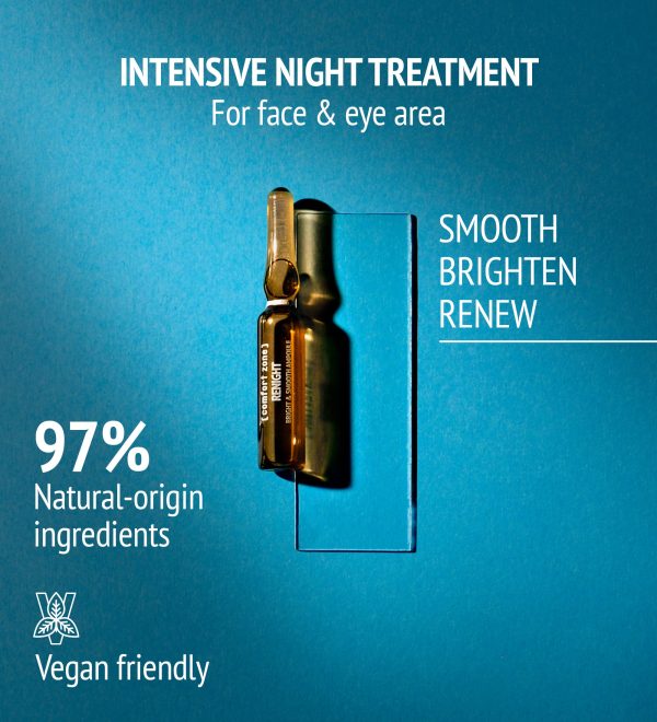Renight Bright & Smooth ampúlur - Image 4