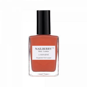 Nailberry Decadence