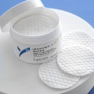 Ingrown x-it wipes