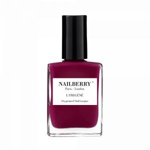 Nailberry Raspberry