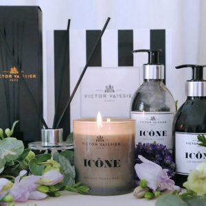 Victor Vaissier Ilmkerti-Icon