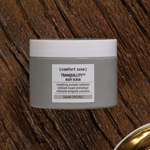 Tranquillity Body Scrub