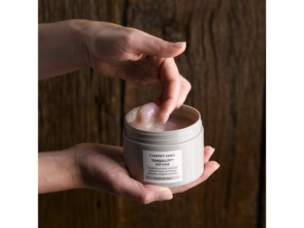 Tranquillity Body Scrub - Image 2