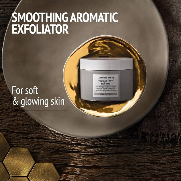 Tranquillity Body Scrub - Image 3