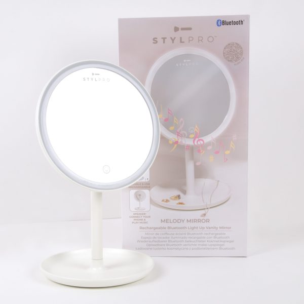 Stylpro Melody Mirror - Image 4