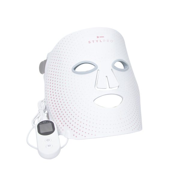 Stylpro - LED Wavelength Mask