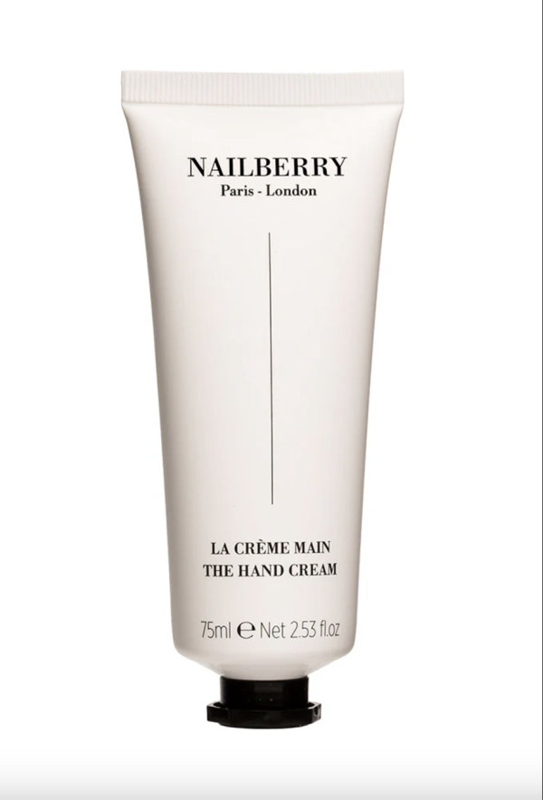 The hand cream 75 ml