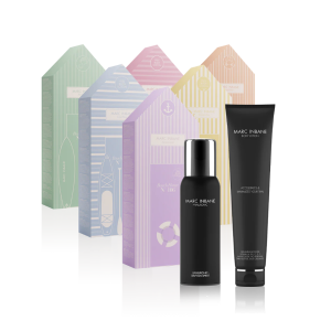 Marc Inbane Beach House - Hyaluronic spray