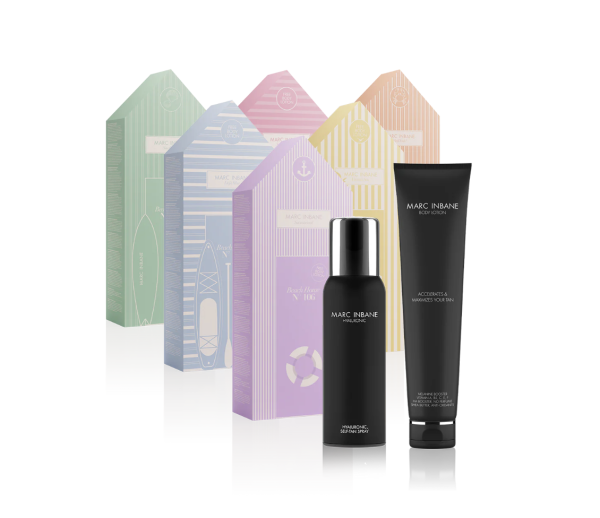 Marc Inbane Beach House - Hyaluronic spray
