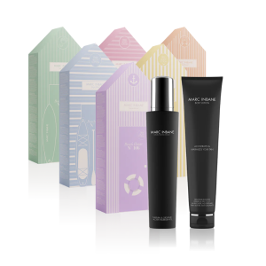 Marc Inbane Beach House - Tanning Mousse