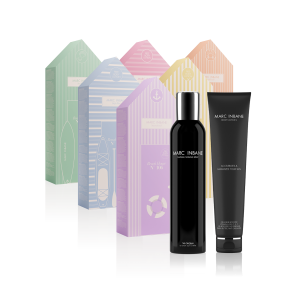 Marc Inbane Beach House - Natural Tanning Spray