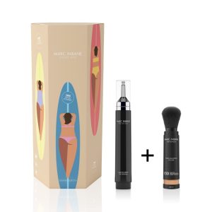 Choyez-Vous - Perle de Soleil + SPF Powder